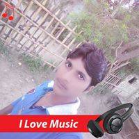 Singer Ashish Anjana