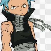 Black star
