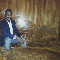 Mbiba Leonard