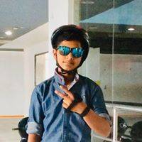 Siddhartha Shrestha