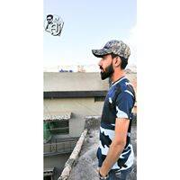 AFaq Javed