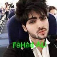 FaHad ALi
