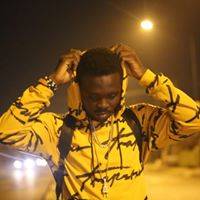 Gift Chukwuma