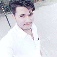 Ravinder Hindustani