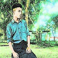 Maw Naing Oo