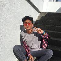 Yeolie Esmail