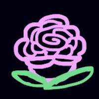 Theatre Flower