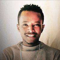Temesgen Deriba