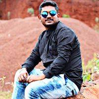 Kiran Gowda
