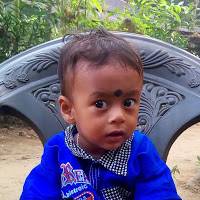 gokul mondal