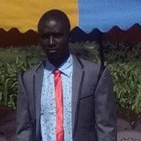  ____son Wanyonyi