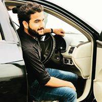Rayyan Warsi