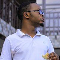 Kambale KR Roney