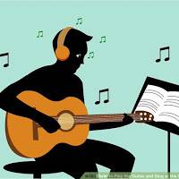 Music And I