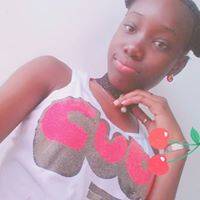 Nisha Williams