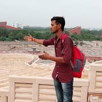 Ashish Yadav