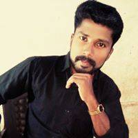 Aneesh Shaji