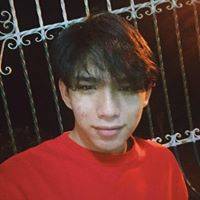 RJ Alcantara