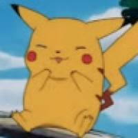 K1B0 The Pikachu AKA Kebo