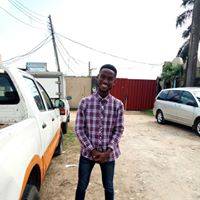Bassey Praise
