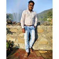 Ardhendu Mondal