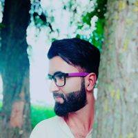 SuhAil ParrAy