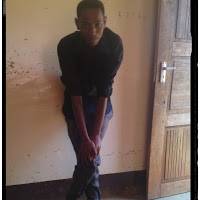 Amin Daudi