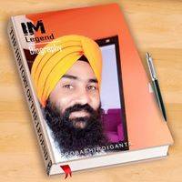 Gurpreet Singh