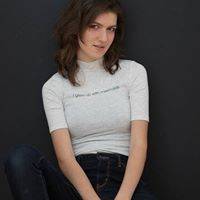 Viktoria Velinova