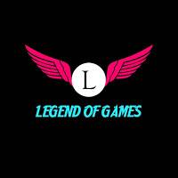 LEGEND OF GAMES