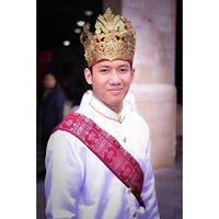 Ahmad Adim Ardian