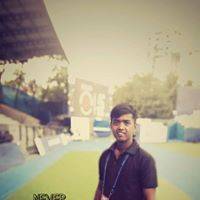 Abhishek Kumar Yadav