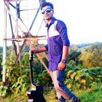 Imran Mahmud Jr Ariyan