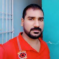 Dhirendra Kumar Aryan