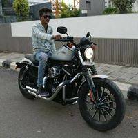 Subham Singh Singer