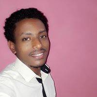 Wondimu Adane