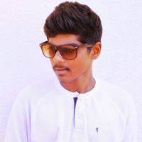 Suraj Shinde
