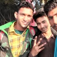 Rohan Shyam