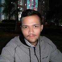 Nakul Khattri
