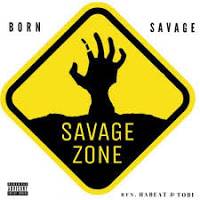 SAVAGE NATION