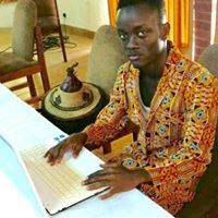 Noble Nyamekye Aboagye