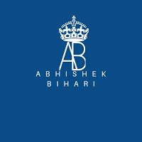 Abhishek bharti official