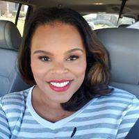 Kasaundra Scott