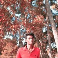 Naveen C S