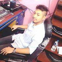 Santosh Pariyar