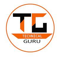 Technical Guru Pro
