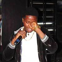 T Bless Hamza Bwalbwang