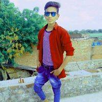 Yogendra Kushwah