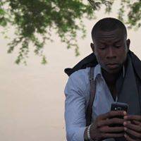 Jeffery Effiong
