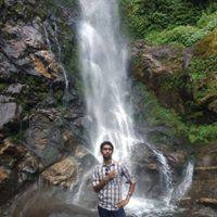 Yogaraj Pmrd